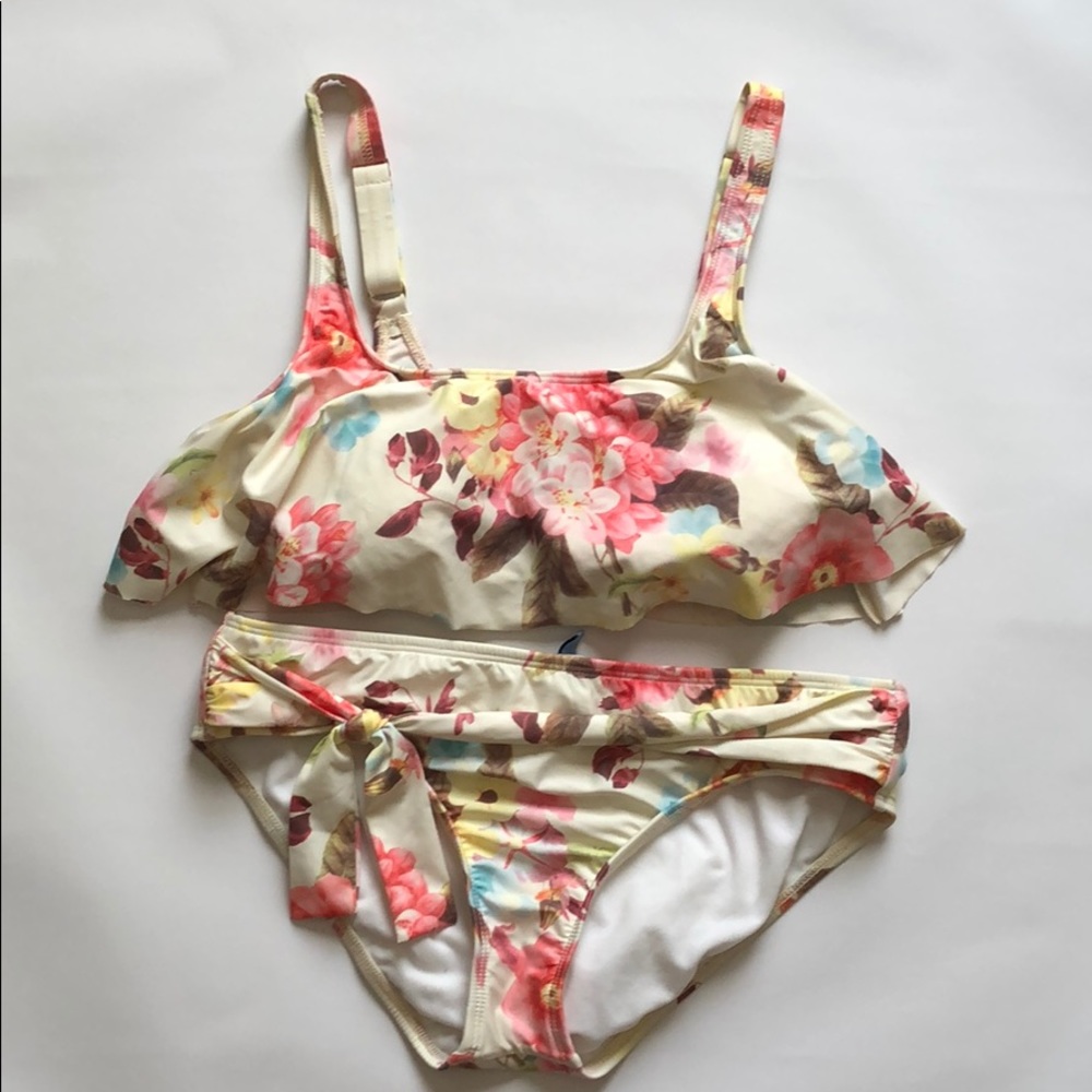 Antonio Melani bathing suite